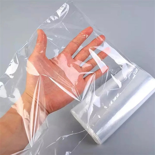 V plica Type sarcina Material plastic Film Serena Shrink film POF enim involventes hospitii Essential