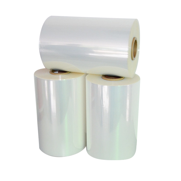 Flexibile Packaging film POF retractabile Film Polyolefin Shrink AMICTORIUM