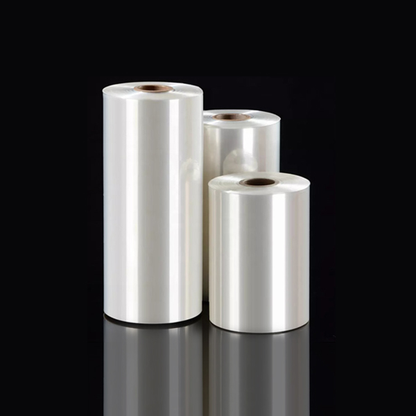Packaging film Ritus High DECREMENTUM euismod POF Shrink film Material enim ornare risus