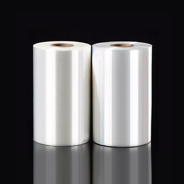 Perspicuus Princeps Glossa Poliolefina / POF Shrink Roll Film enim Gift Box
