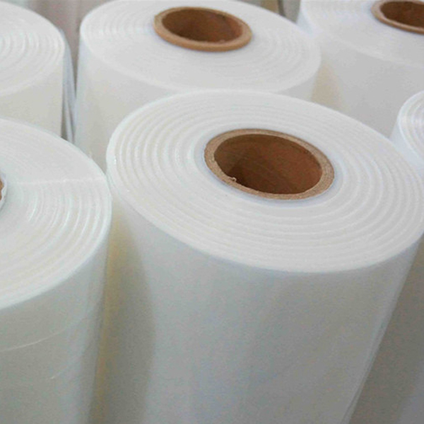 Recyclability Fortis Standard POF Shrink film For Food